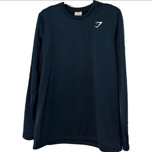 Gymshark Men’s Sweatshirt Size M